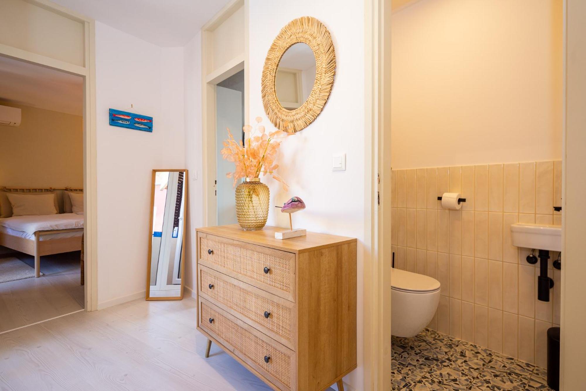 Rubini - Modern Apartment In The Heart Of Old Rovinj Exteriér fotografie
