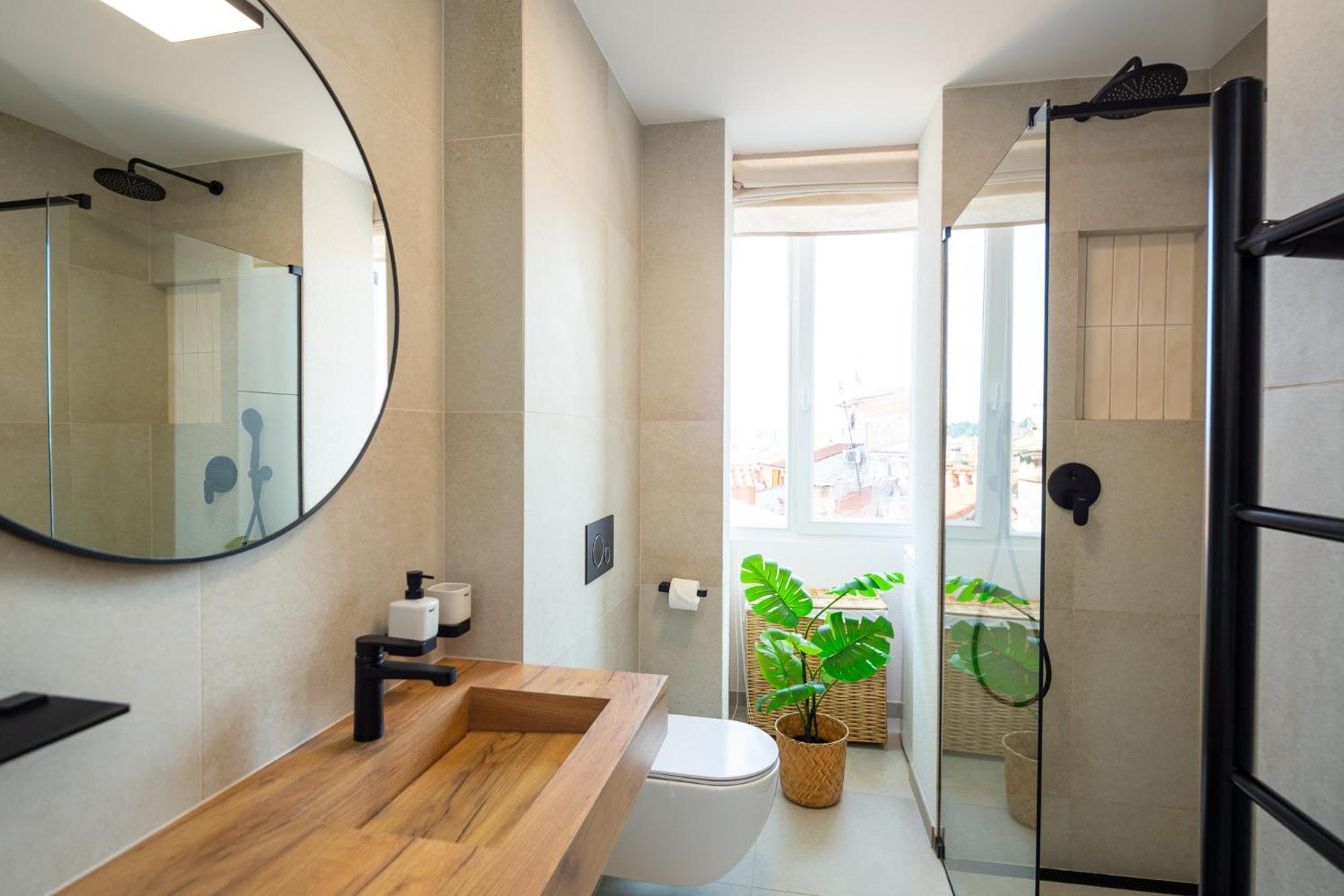 Rubini - Modern Apartment In The Heart Of Old Rovinj Exteriér fotografie