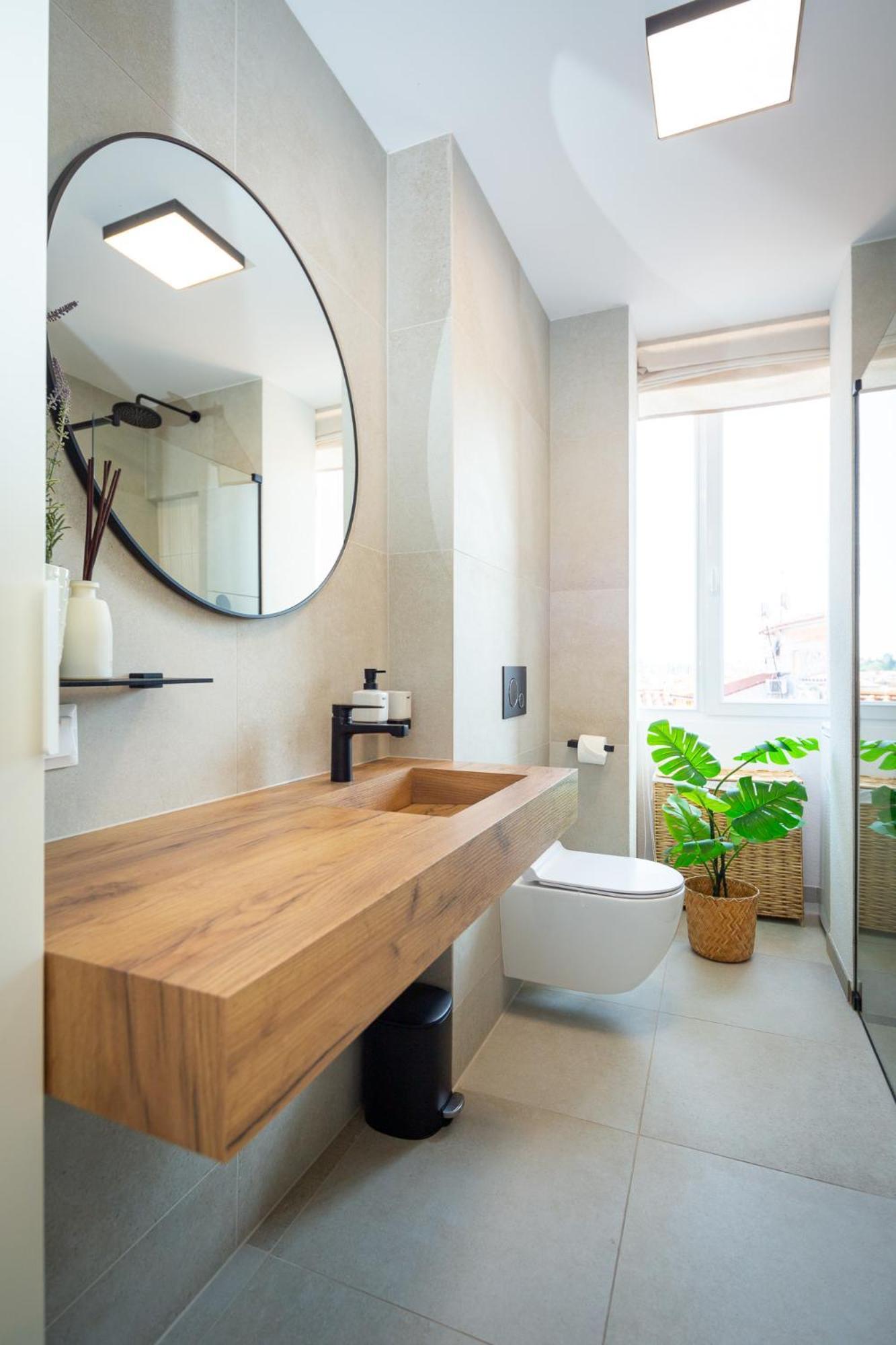 Rubini - Modern Apartment In The Heart Of Old Rovinj Exteriér fotografie