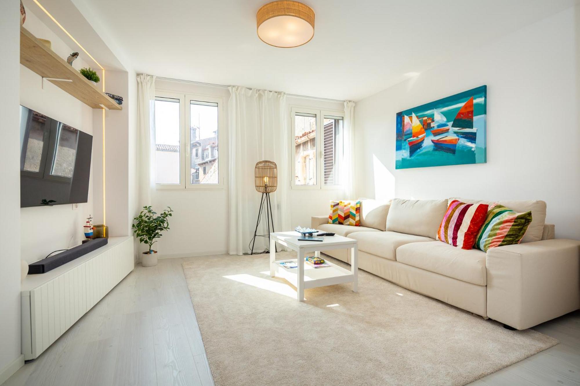 Rubini - Modern Apartment In The Heart Of Old Rovinj Exteriér fotografie