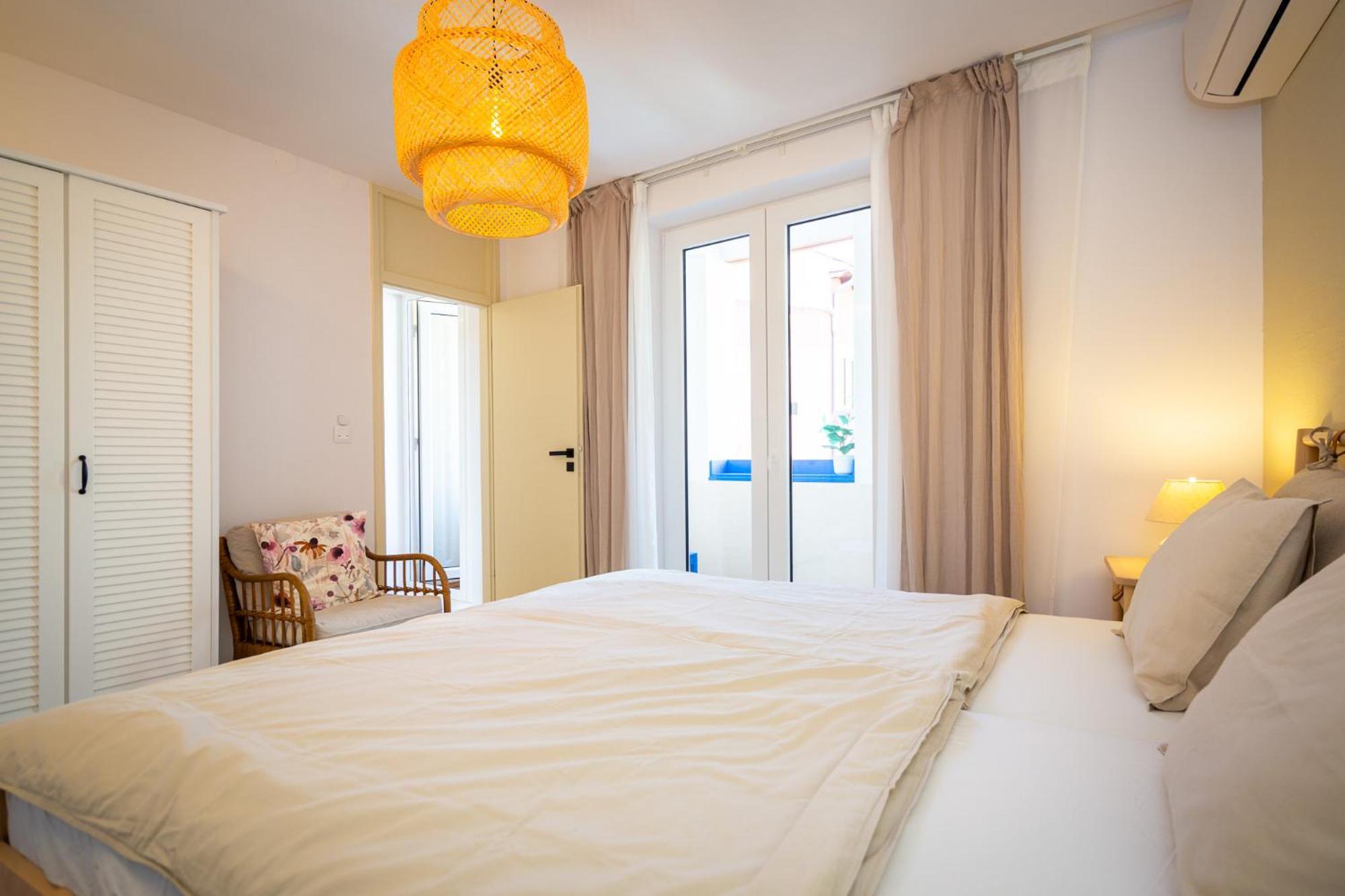 Rubini - Modern Apartment In The Heart Of Old Rovinj Exteriér fotografie
