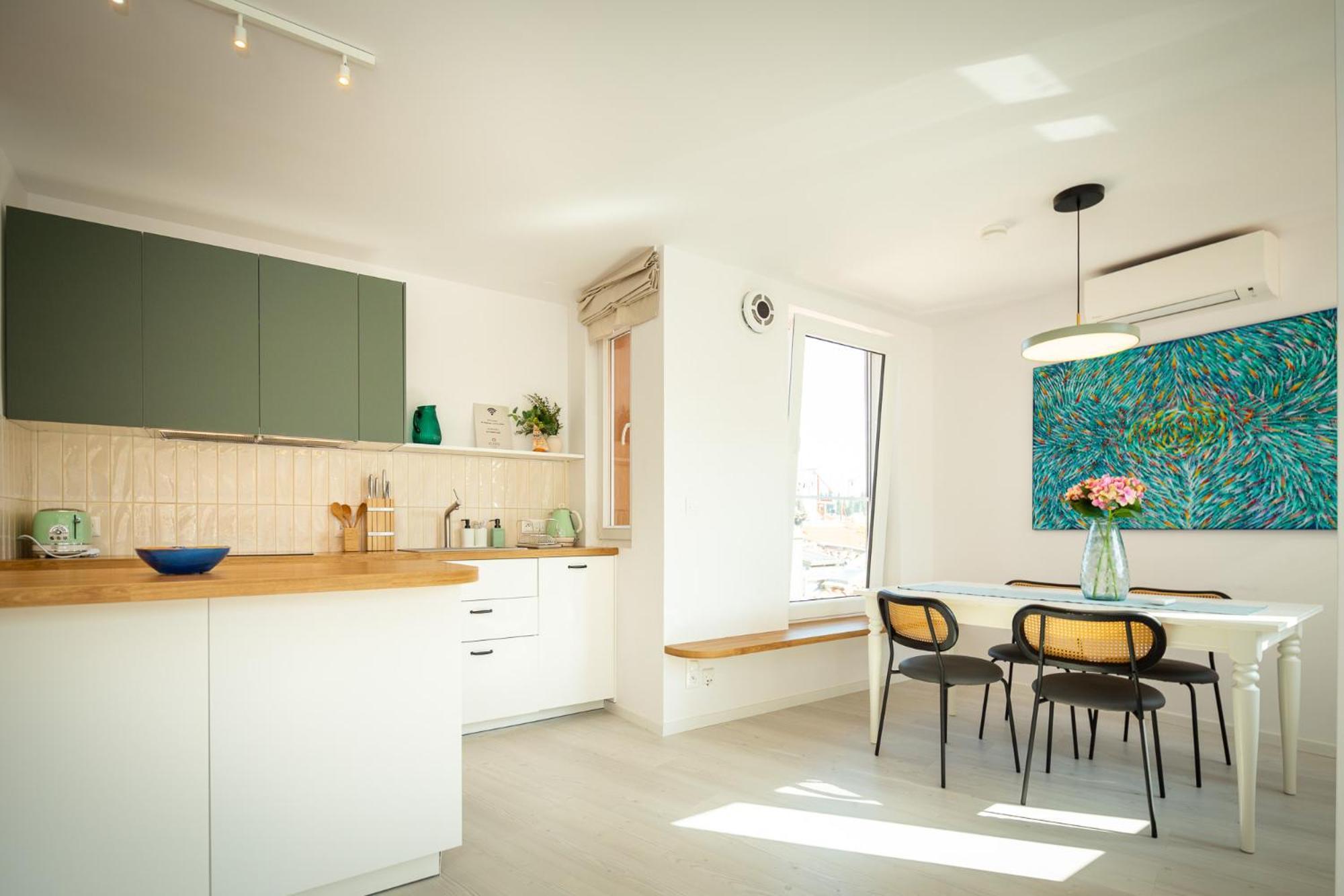 Rubini - Modern Apartment In The Heart Of Old Rovinj Exteriér fotografie