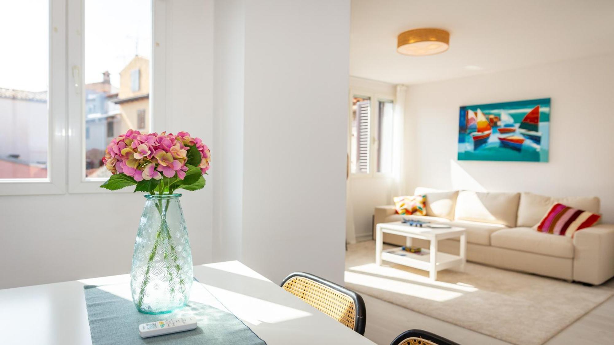 Rubini - Modern Apartment In The Heart Of Old Rovinj Exteriér fotografie